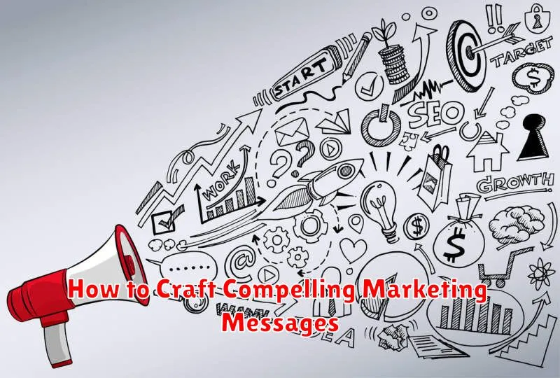 How to Craft Compelling Marketing Messages