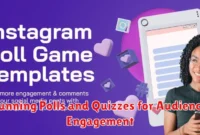 Running Polls and Quizzes for Audience Engagement